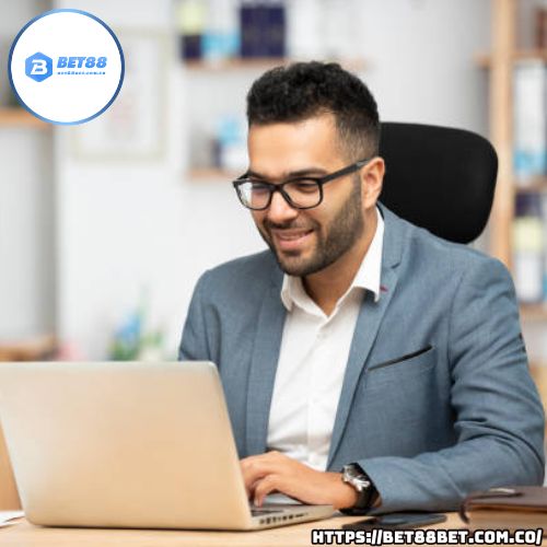 Nguyễn Bảo Châu CEO Bet88